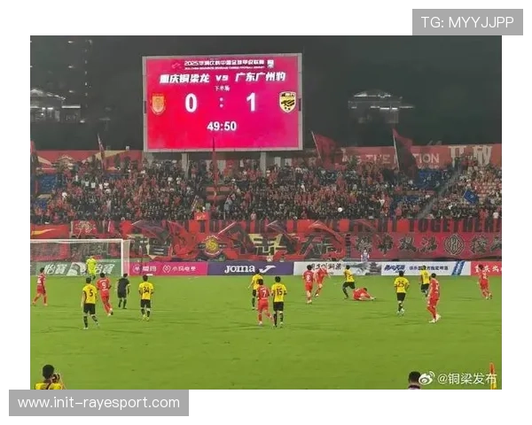 重庆铜梁龙冲超成功，重庆足球时隔4个赛季重返中超