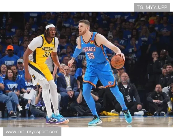 步行者外线火力崩塌，雷霆16.5分盘口折射实力差距