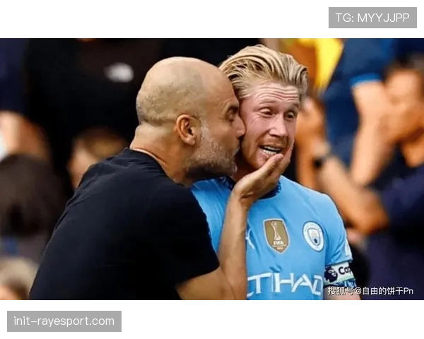 赛前发布会：瓜迪奥拉确认德布劳内可进入对阵利物浦大名单