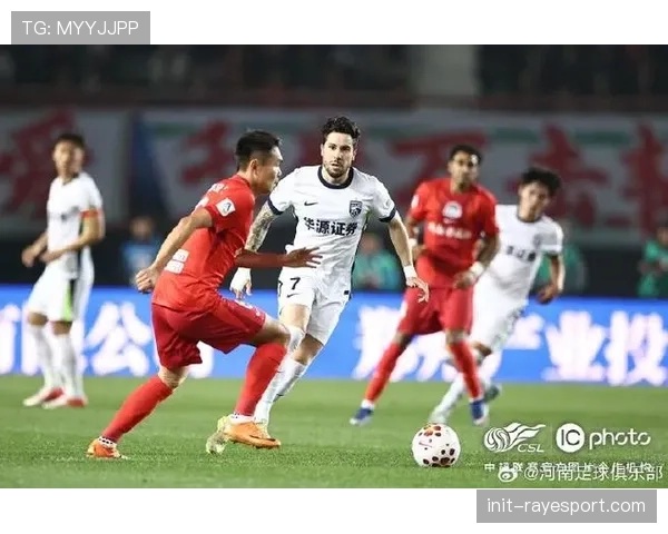 河南队客场三连败，古斯塔沃场外风波影响球队士气